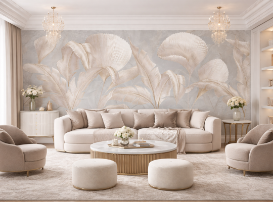 Nasza kolekcja fototapet