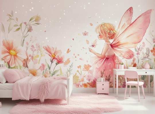 Nasza kolekcja fototapet