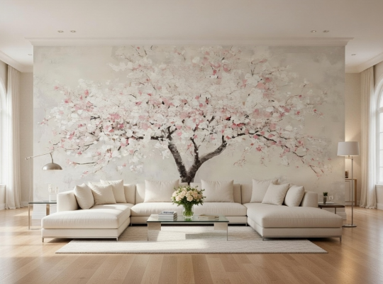 Nasza kolekcja fototapet