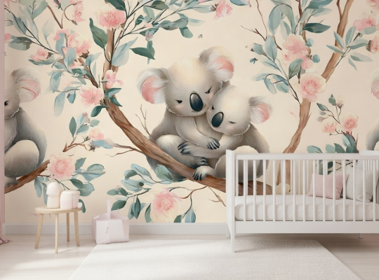 Nasza kolekcja fototapet