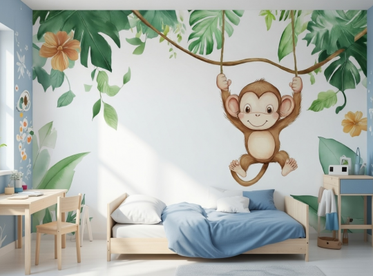 Nasza kolekcja fototapet