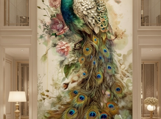 Nasza kolekcja fototapet