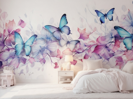 Nasza kolekcja fototapet