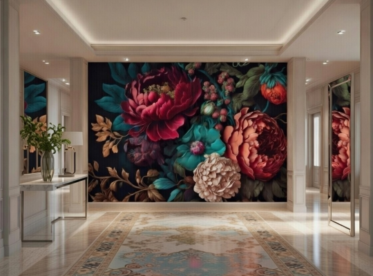 Nasza kolekcja fototapet