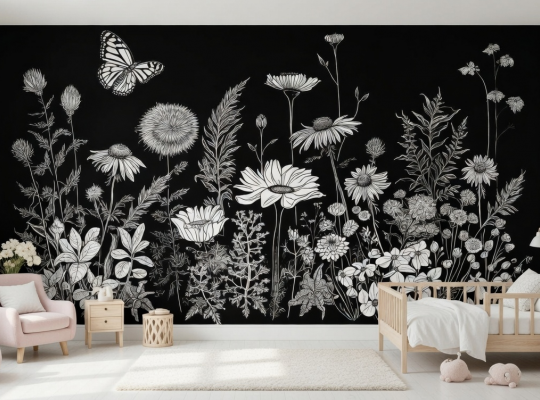 Nasza kolekcja fototapet