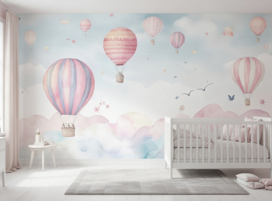 Nasza kolekcja fototapet