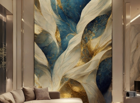 Nasza kolekcja fototapet