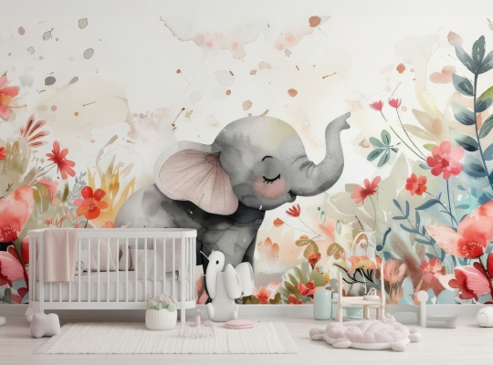 Nasza kolekcja fototapet