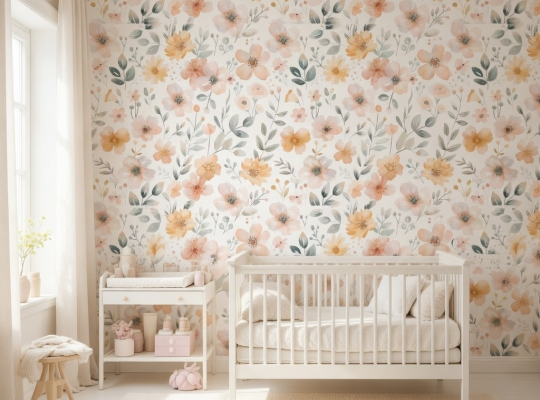 Nasza kolekcja fototapet