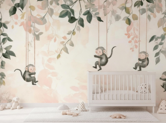 Nasza kolekcja fototapet