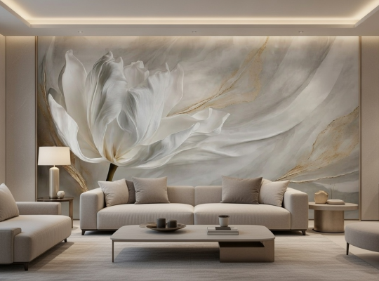 Nasza kolekcja fototapet