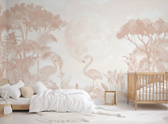 Nasza kolekcja fototapet