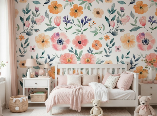 Nasza kolekcja fototapet