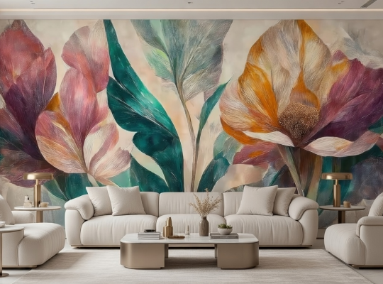 Nasza kolekcja fototapet