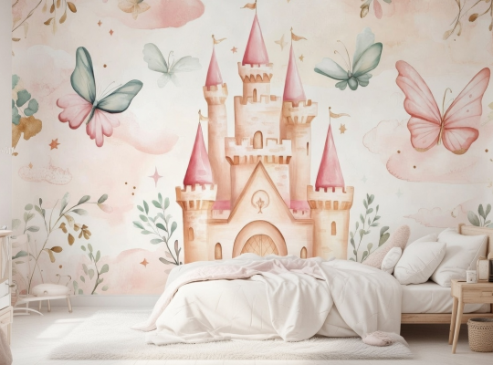 Nasza kolekcja fototapet