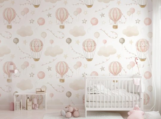 Nasza kolekcja fototapet