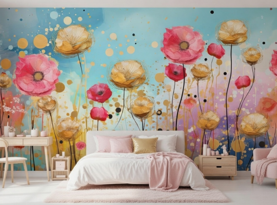 Nasza kolekcja fototapet