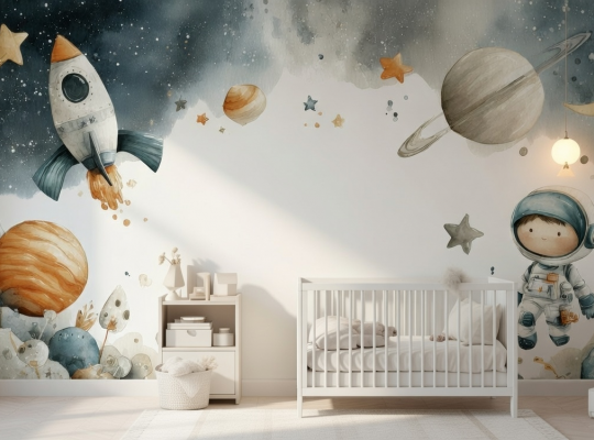 Nasza kolekcja fototapet