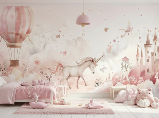 Nasza kolekcja fototapet