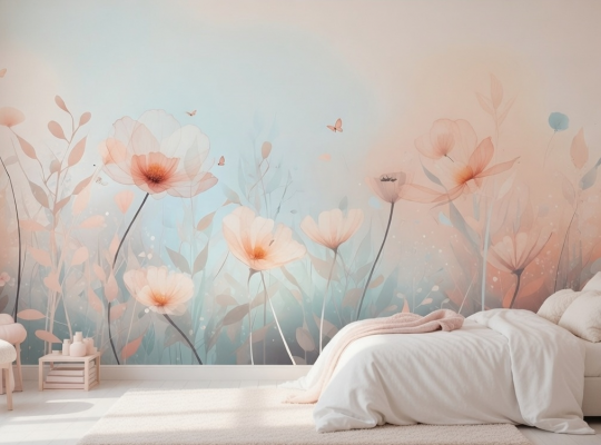 Nasza kolekcja fototapet