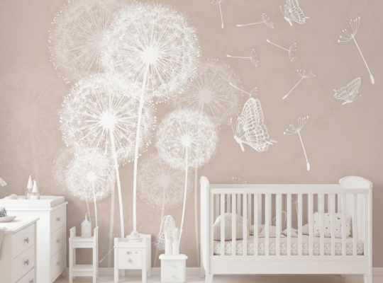 Nasza kolekcja fototapet