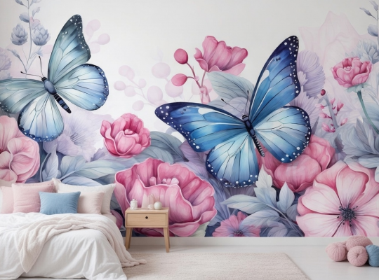 Nasza kolekcja fototapet