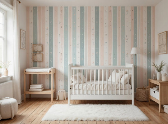 Nasza kolekcja fototapet