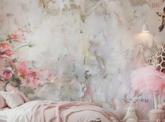 Nasza kolekcja fototapet