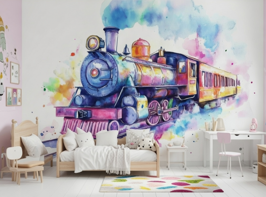 Nasza kolekcja fototapet