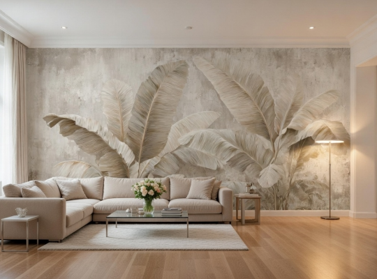 Nasza kolekcja fototapet