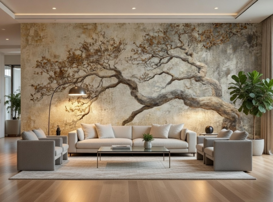 Nasza kolekcja fototapet