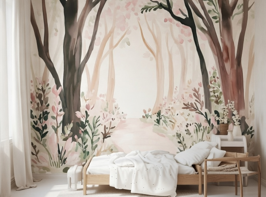 Nasza kolekcja fototapet