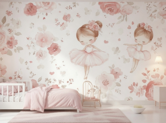 Nasza kolekcja fototapet