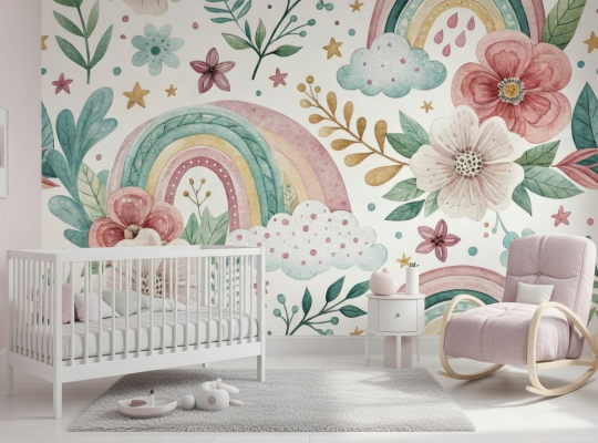 Nasza kolekcja fototapet