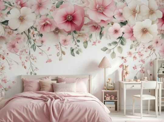 Nasza kolekcja fototapet