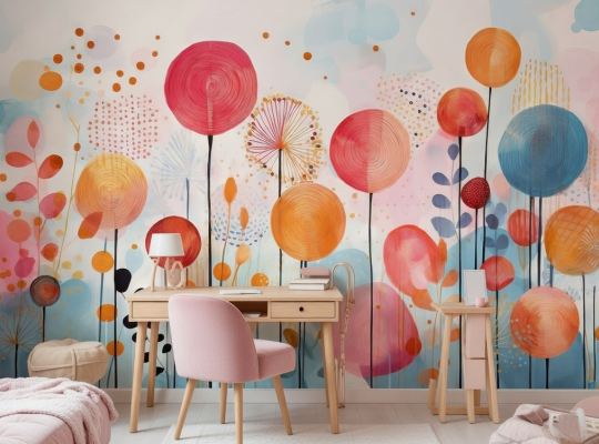 Nasza kolekcja fototapet