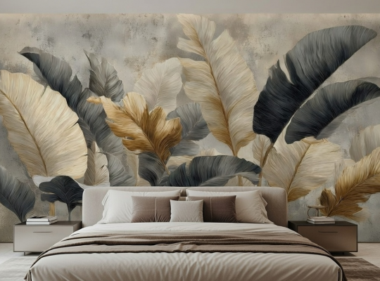 Nasza kolekcja fototapet