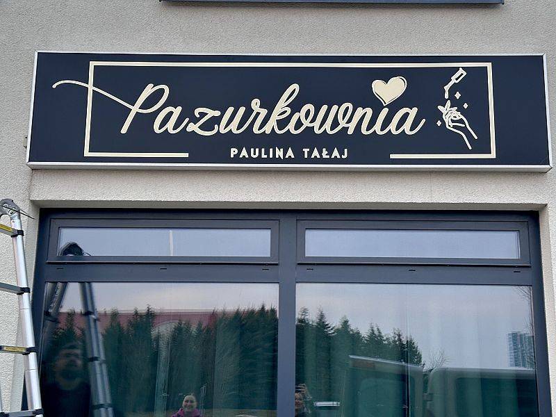 Realizacje